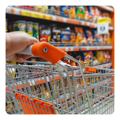 FMCG